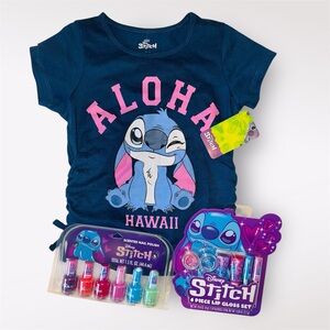 New Girls Stitch Bundle
